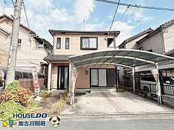 中古戸建　野口町長砂（浜の宮駅）