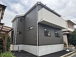 新築戸建　加古川市平岡町新在家