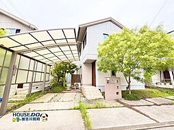 中古戸建　野口町水足（日岡駅）