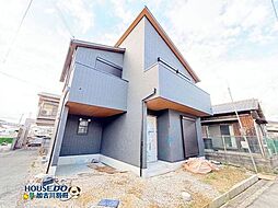 新築戸建　野口町野口（東加古川駅）
