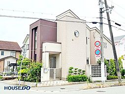 中古戸建　加古川市平岡町一色西1丁目