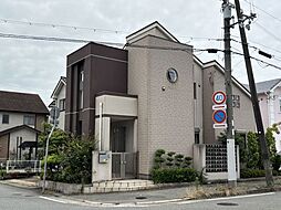 中古戸建　加古川市平岡町一色西1丁目
