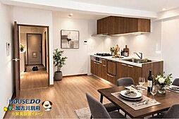 プレステージ明石西2　4階