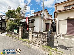 中古戸建　野口町古大内