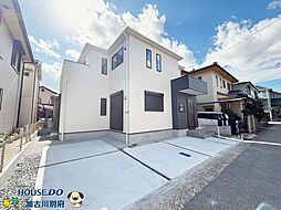 新築戸建　平岡町一色（東加古川駅）