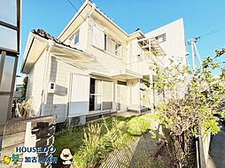 中古戸建　野口町野口