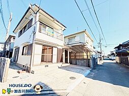 中古戸建　播磨町東本荘