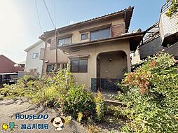 中古戸建　別府町本町
