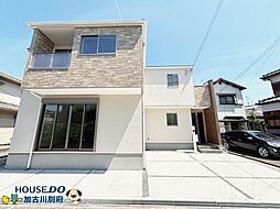 新築戸建　播磨町古田1期1号棟