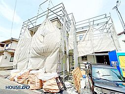 新築戸建　播磨町古田1期1号棟