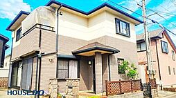 中古戸建　加古川市 野口町長砂（浜の宮駅）