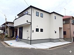 新築戸建　播磨町北本荘9期