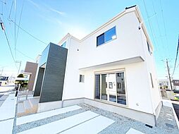 新築戸建　播磨町東本荘1丁目