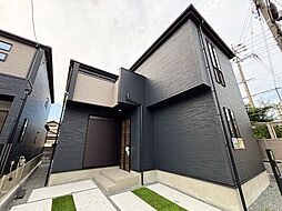 新築戸建　加古川町本町2期1号棟