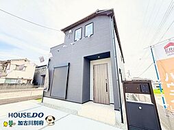 新築戸建　播磨町二子（西二見）　1号棟