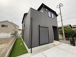 新築戸建　播磨町二子立辻　1号棟