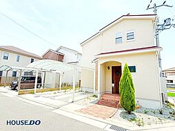 中古戸建　平岡町高畑（東加古川駅）