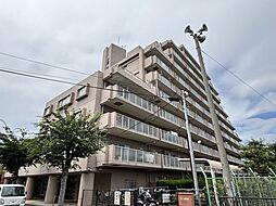サンシティ本荘壱番館（3LDK）