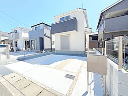 新築戸建　北野添1号棟