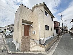 中古戸建　加古川市野口町水足