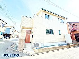 中古戸建　加古川市野口町水足