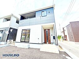 新築戸建 クレイドルガーデン別府町新野辺第23　4号棟