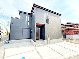 新築戸建　古田2（別府駅）