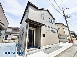 新築戸建　東神吉町出河原B号棟