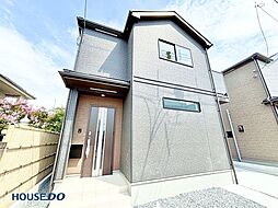 新築戸建　東神吉町出河原A号棟