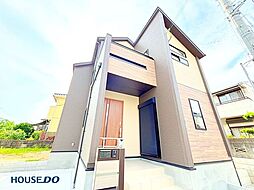 新築戸建　加古川市新神野