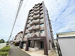 中古マンション ホーユウパレス加古川