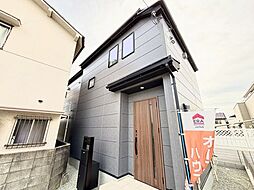 新築戸建　加古郡播磨町 二子（西二見駅）3号棟