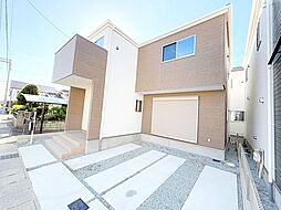 新築戸建　播磨町東本荘1丁目　2号棟