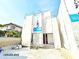 新築戸建　加古川町大野A棟