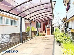 中古戸建　平岡町二俣
