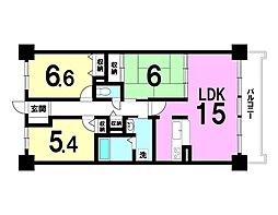 ロイヤルシャトー東加古川