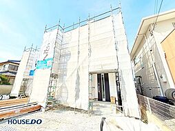 新築戸建　加古川町大野B号棟