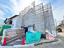 新築戸建 尾上町今福(尾上の松駅)