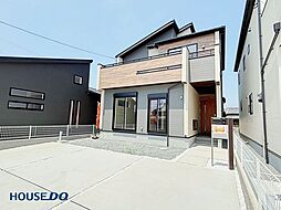 新築戸建　ブルーミングガーデン 加古川市野口町坂元2号棟