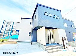 新築戸建　平岡町高畑（土山駅）3号棟