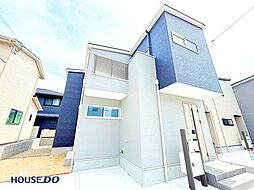 新築戸建　平岡町高畑（土山駅）2号棟