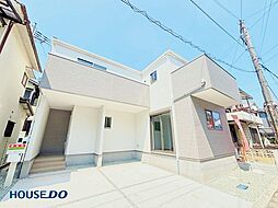 新築戸建　加古川町中津19期1号棟