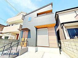 新築戸建　加古川町寺家町（加古川駅）