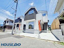 新築戸建　平岡町新在家（東加古川駅）