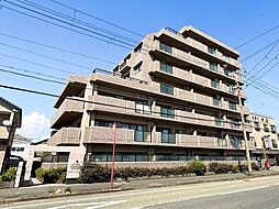 リベール加古川南II303号室