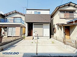 中古戸建　播磨町北本荘1丁目