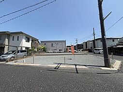 売土地 野口町坂元北1丁目(加古川駅)1号地