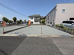 売土地　 野口町坂元北1丁目（加古川駅）2号地