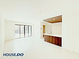 新築戸建　尾上町口里11期1号棟