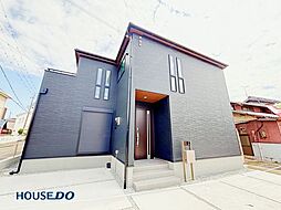 新築戸建　加古郡播磨町古田